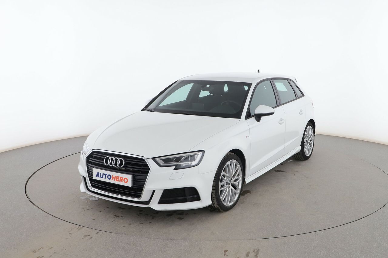 audi a3 2017 /