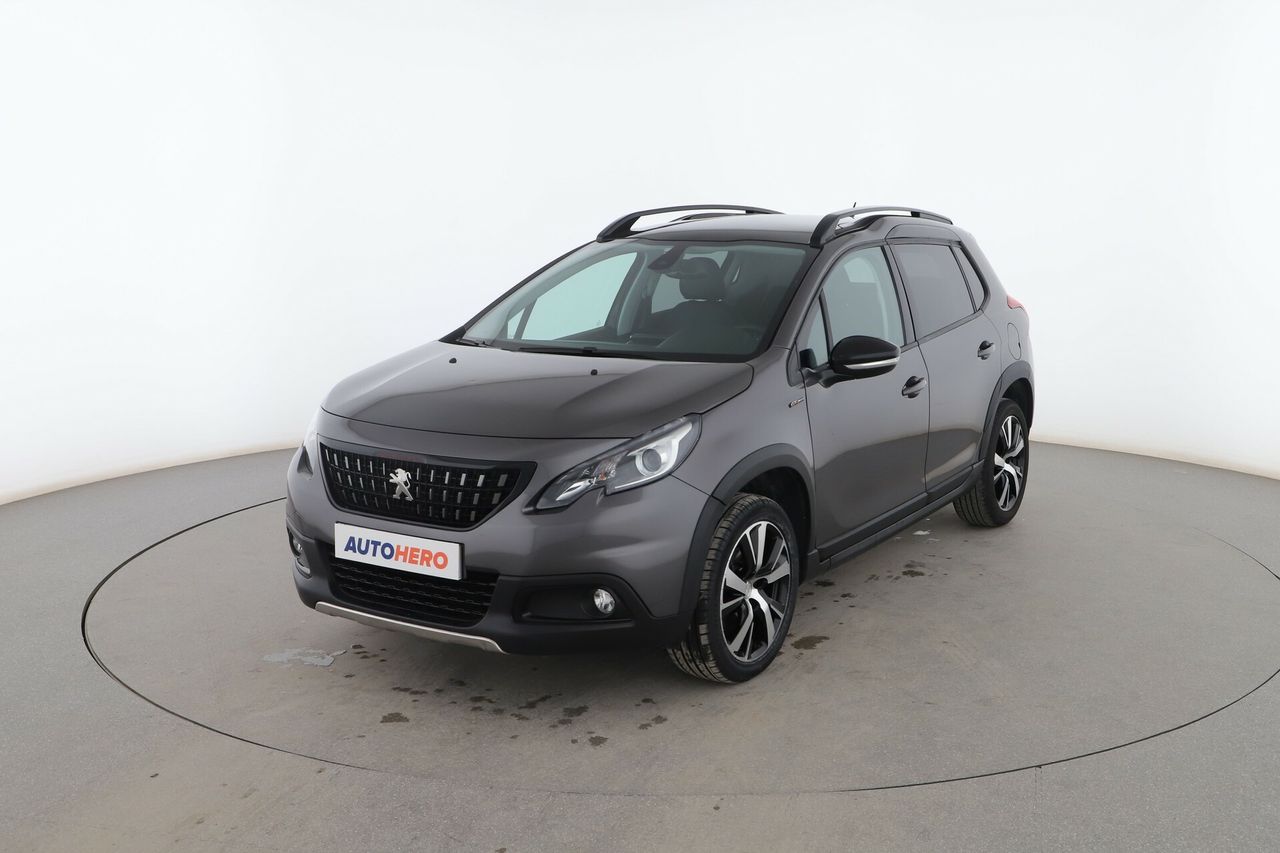 Foto peugeot 2008 2019 /