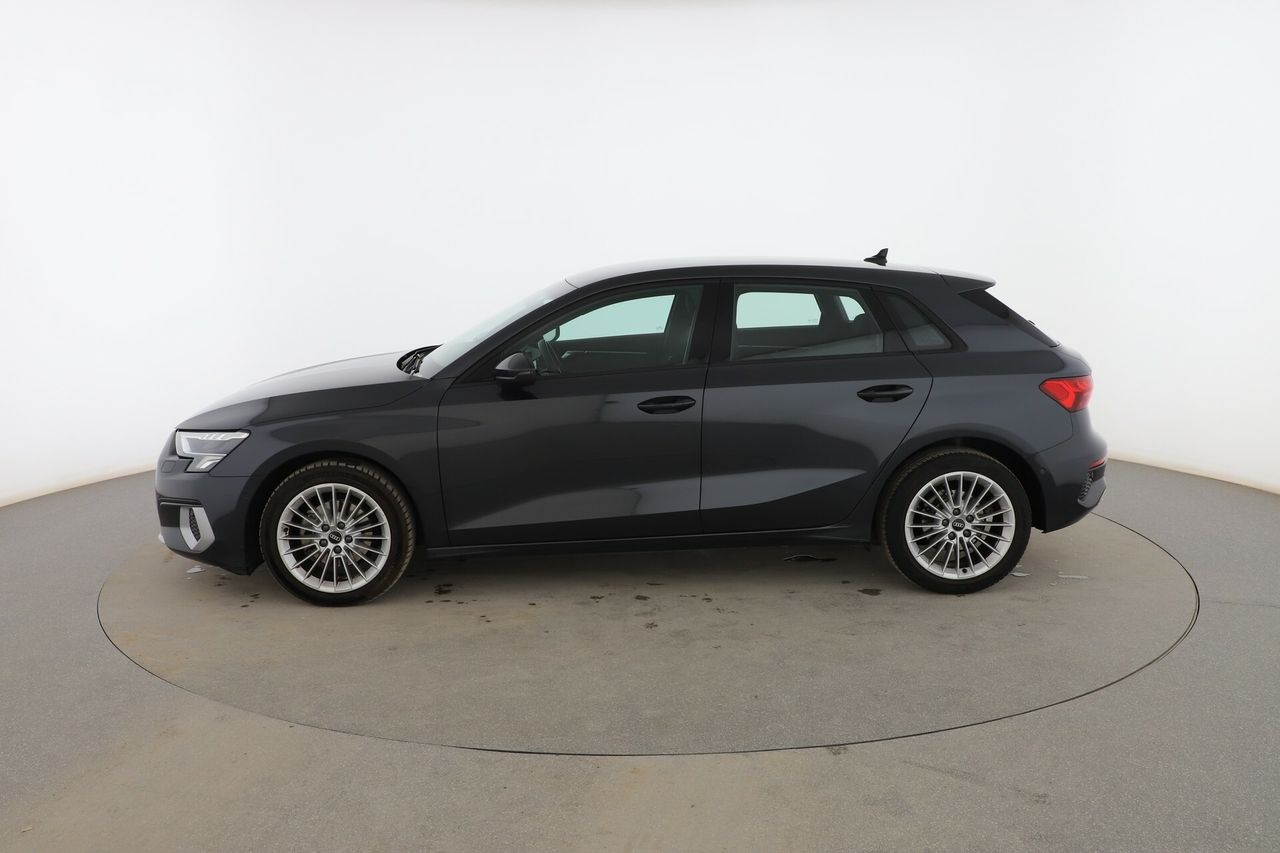 audi a3 2021 / foto grande (3)