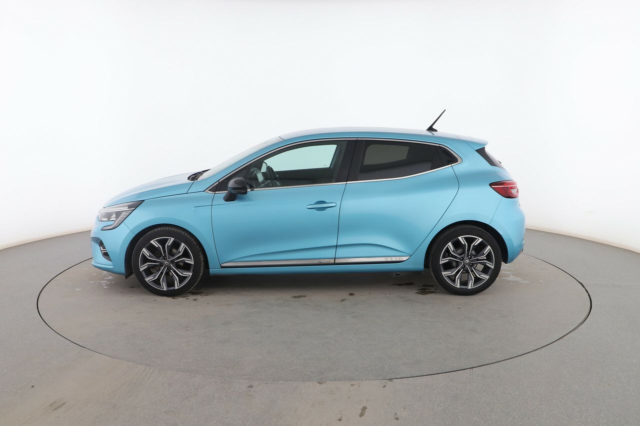 renault clio 2020 / foto grande (3)