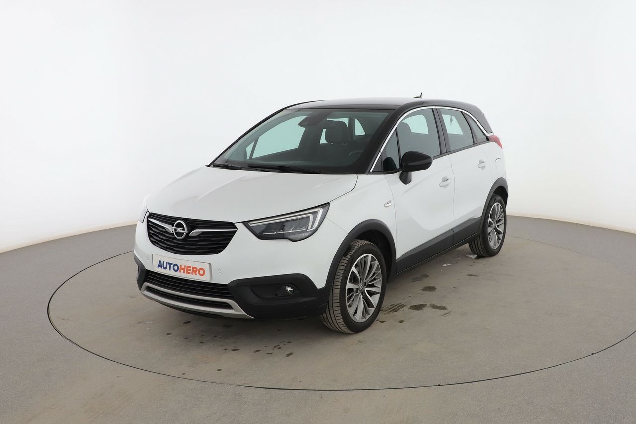opel crossland x 2020 /