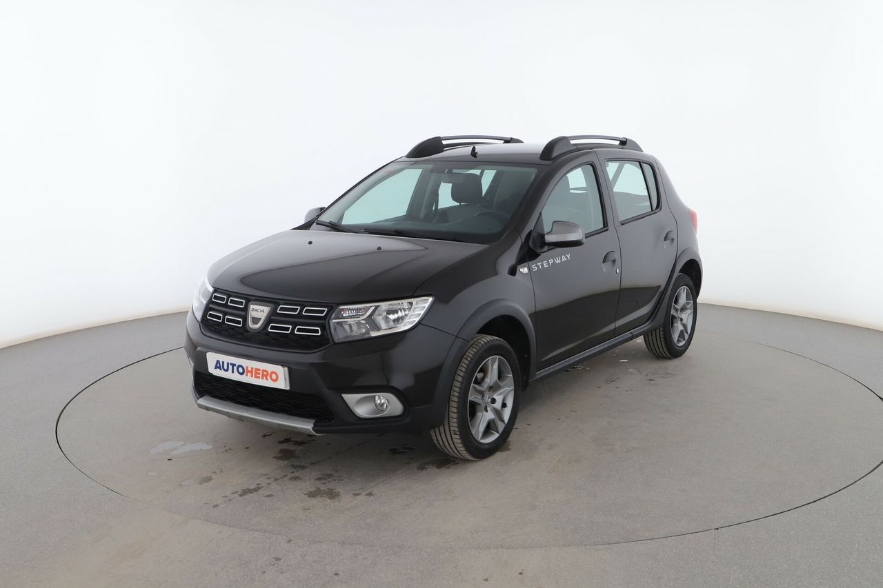 Foto dacia sandero 2018 /