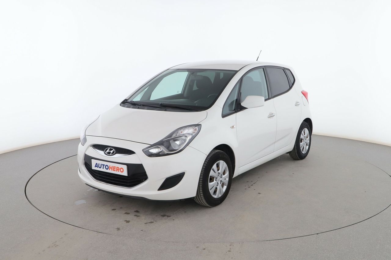 Foto hyundai ix20 2014 /