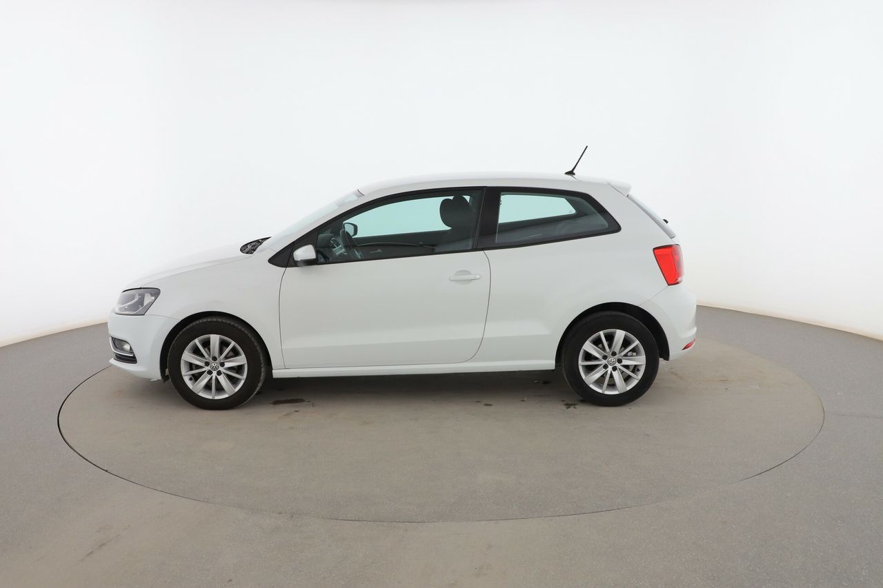 volkswagen polo 2015 / foto grande (3)