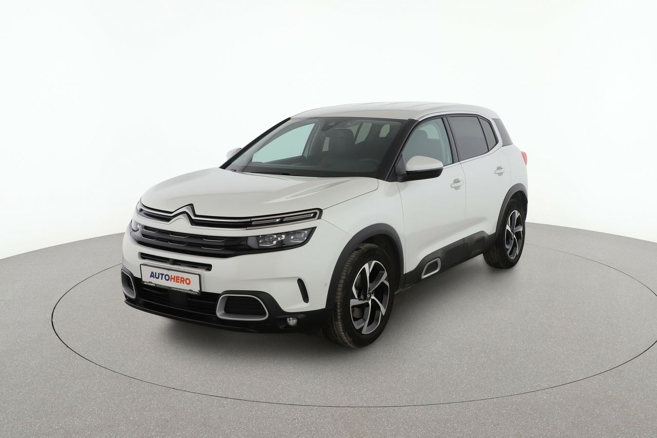 citroën c5 aircross 2020 /