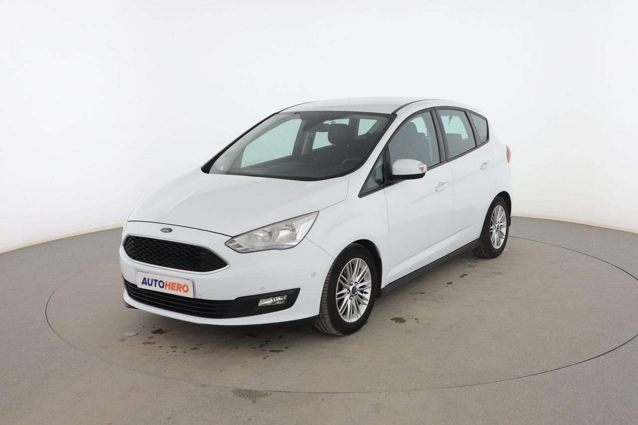 Foto ford c max 2017 /
