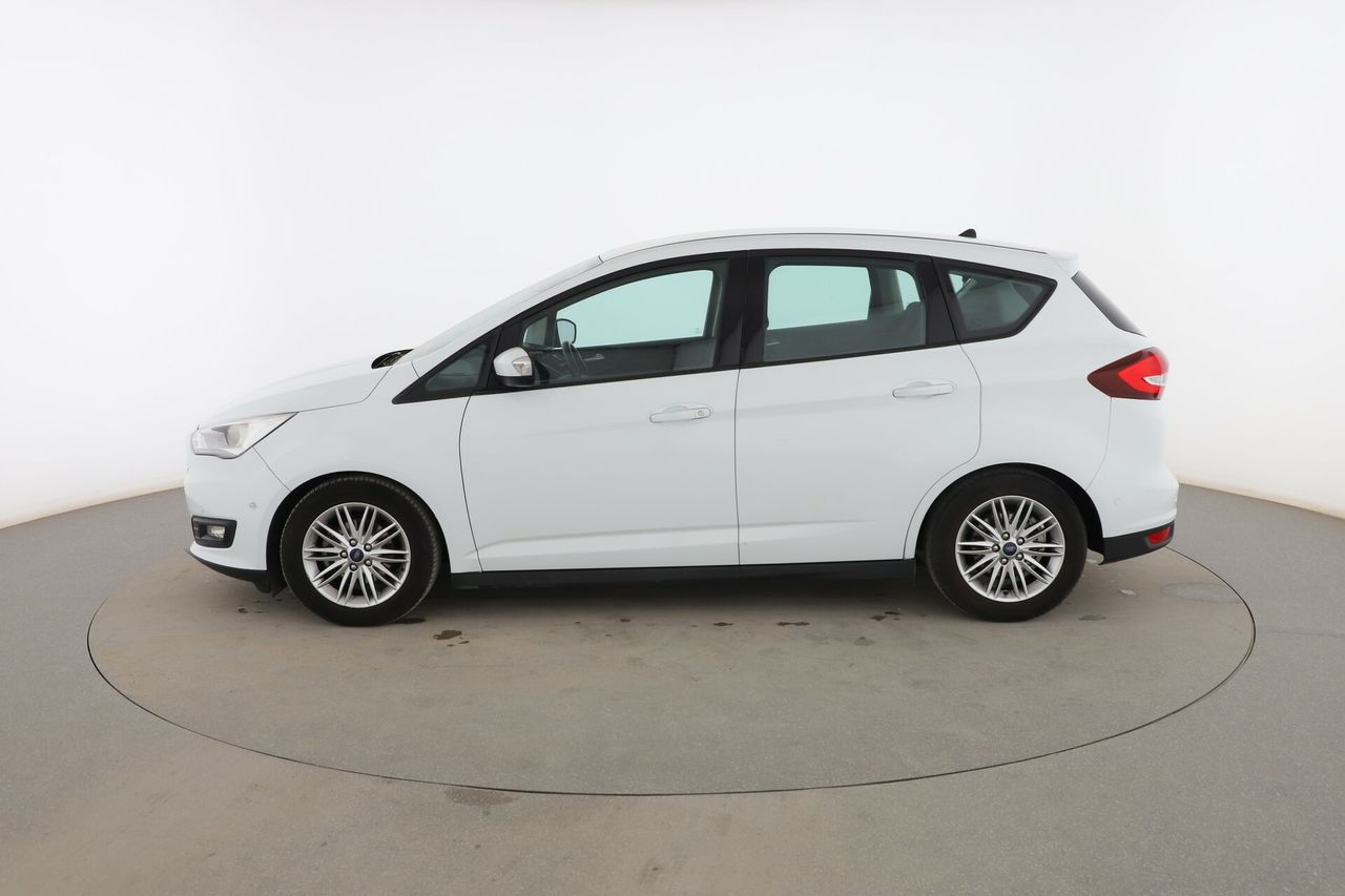 ford c max 2017 / foto grande (3)
