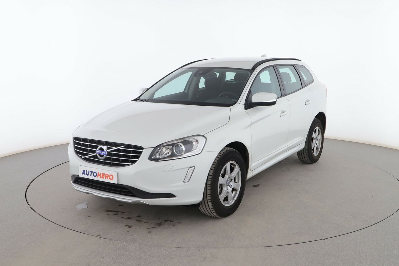 Foto volvo xc60 2014 /
