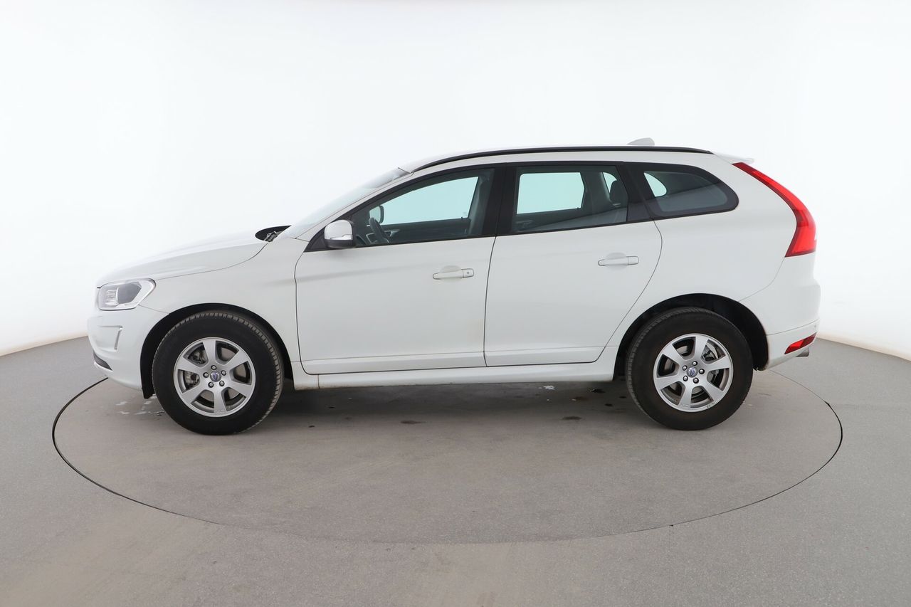 volvo xc60 2014 / foto grande (3)