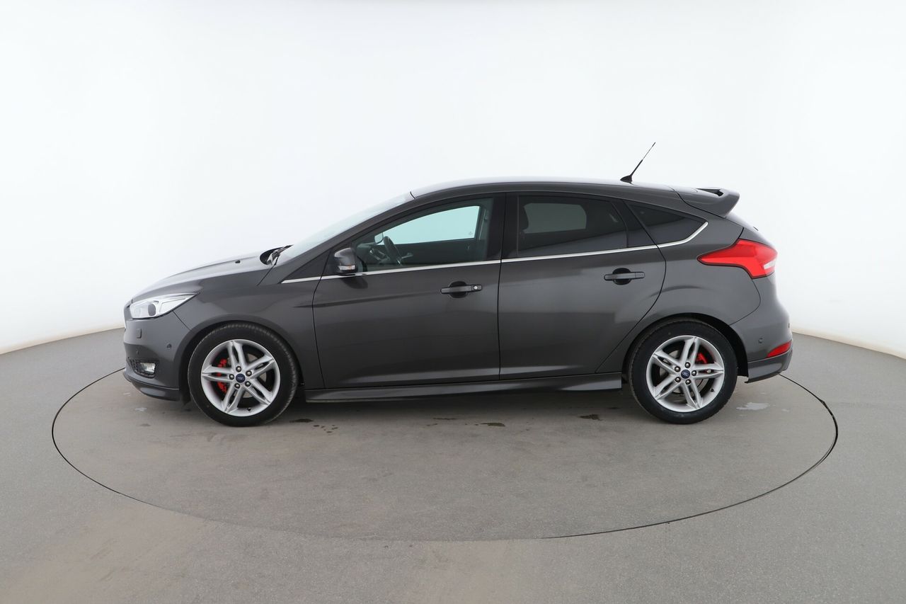 ford focus 2016 / foto grande (3)