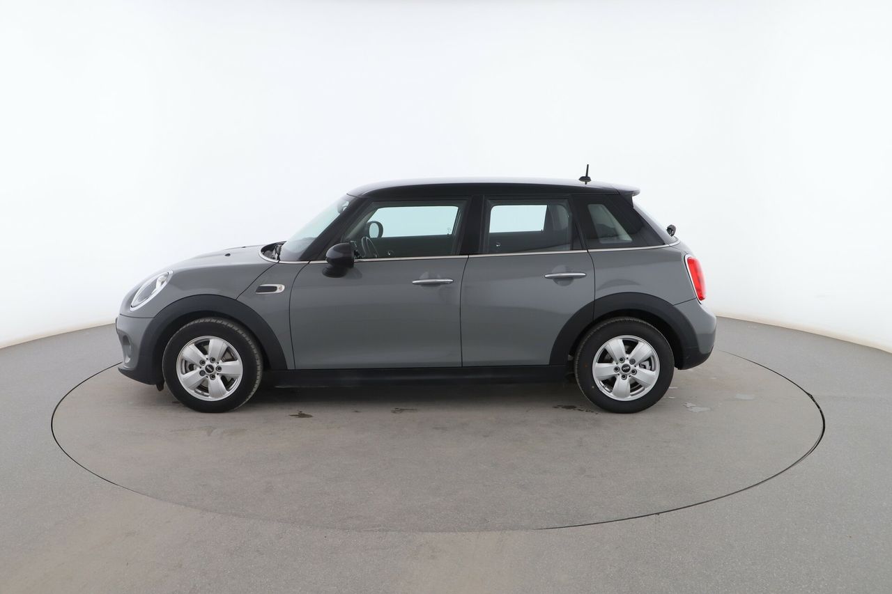 mini one 2018 / foto grande (3)