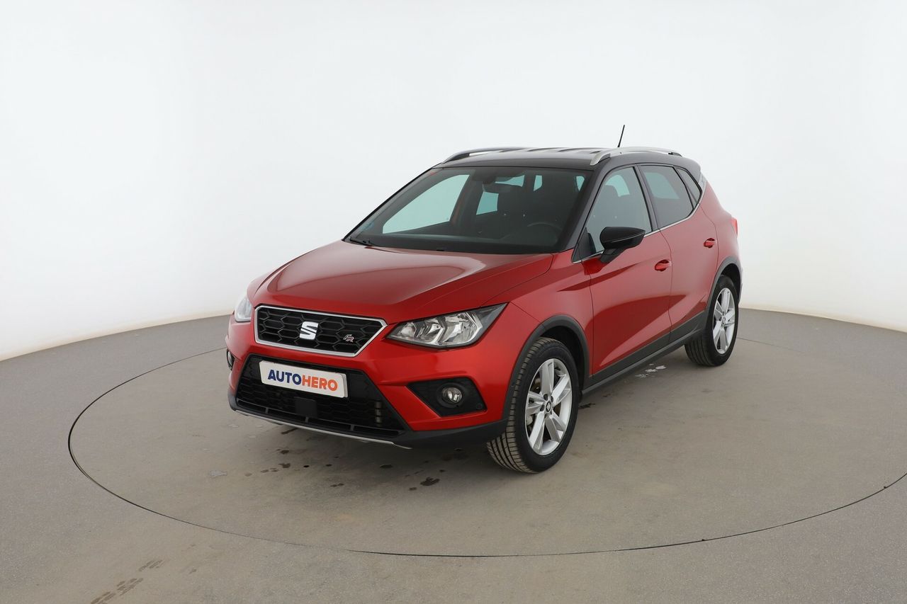 seat arona 2019 /