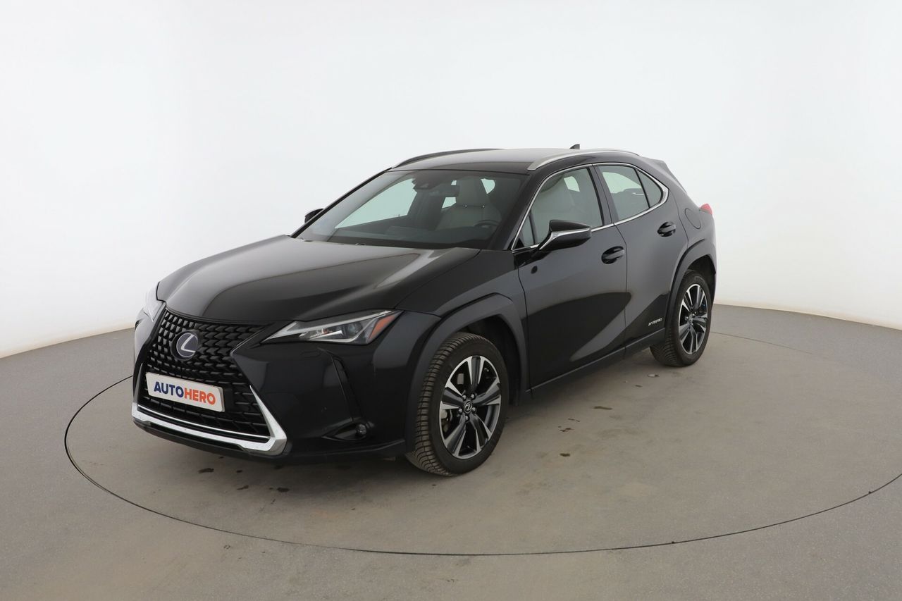 lexus ux 2021 /