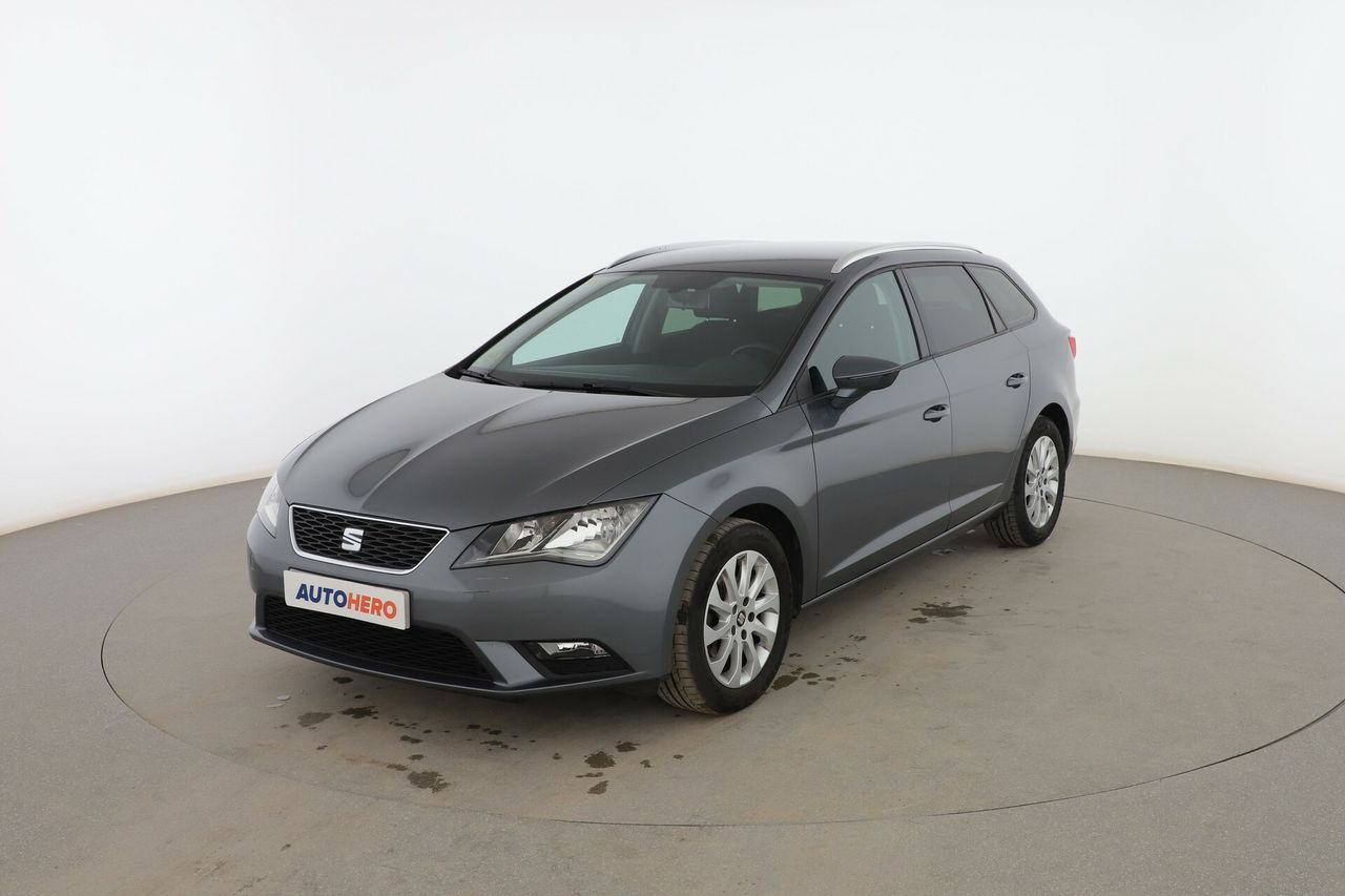 seat leon 2015 /