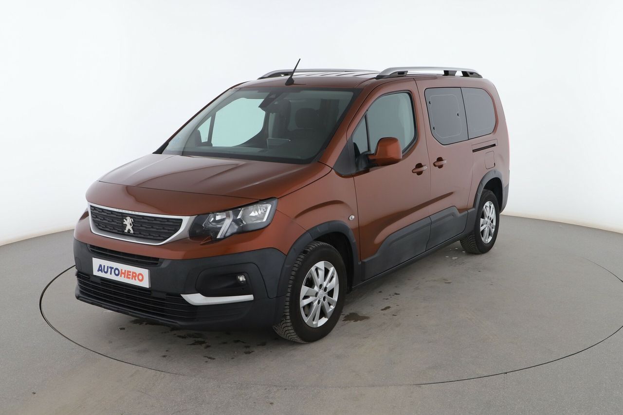 peugeot rifter 2020 /
