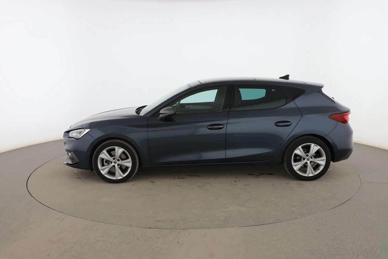 seat leon 2021 / foto grande (3)