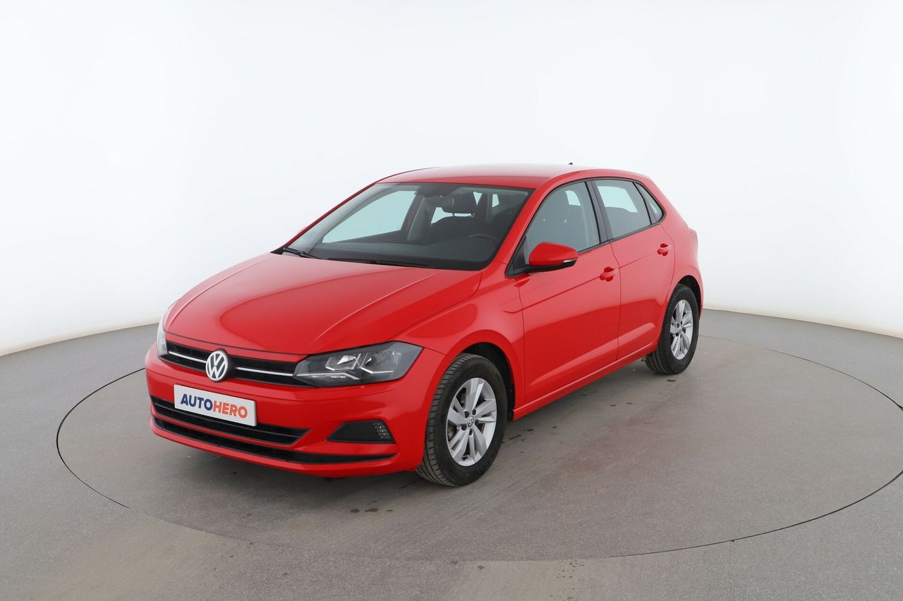 Foto volkswagen polo 2017 /