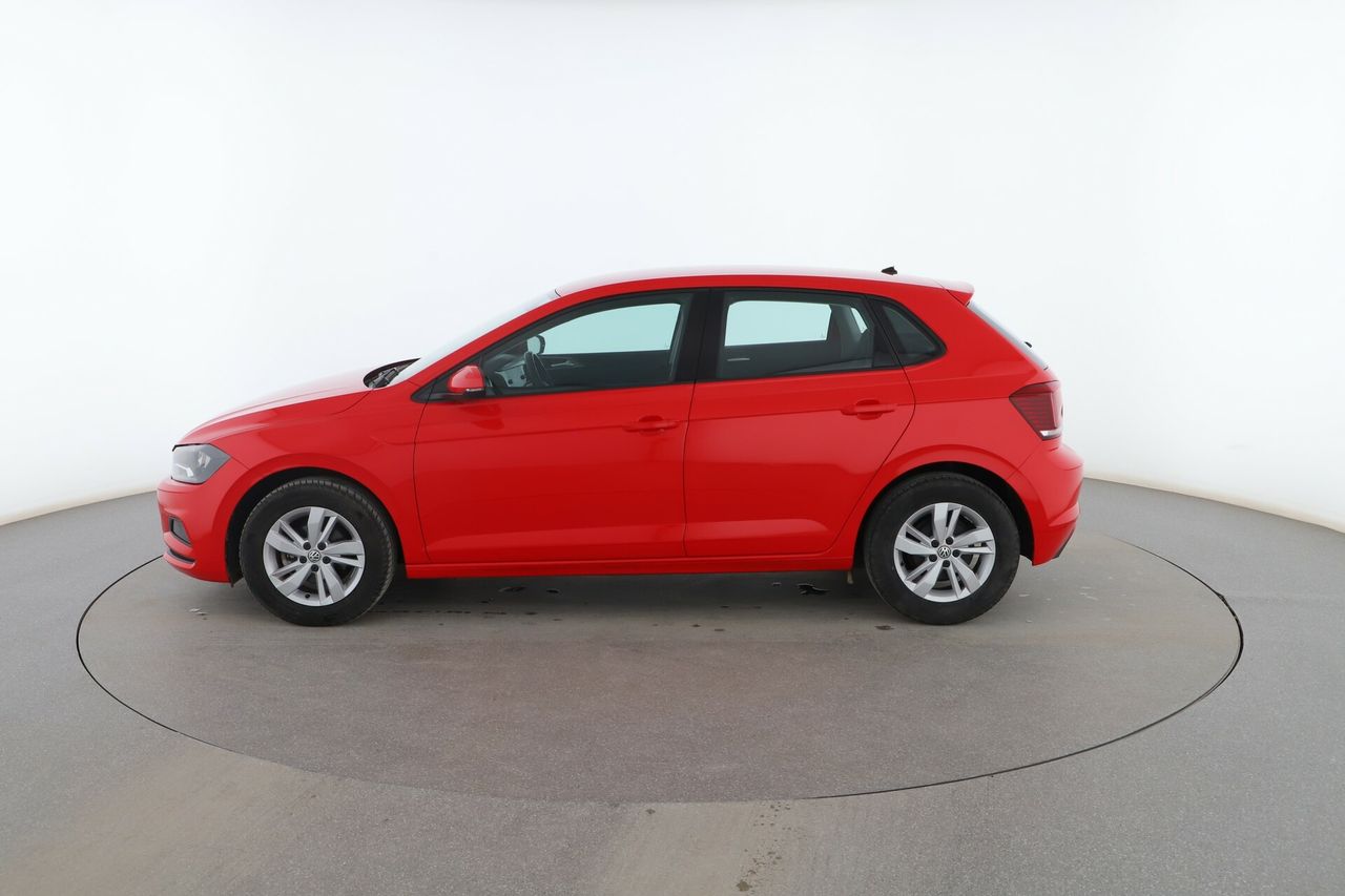 volkswagen polo 2017 / foto grande (3)