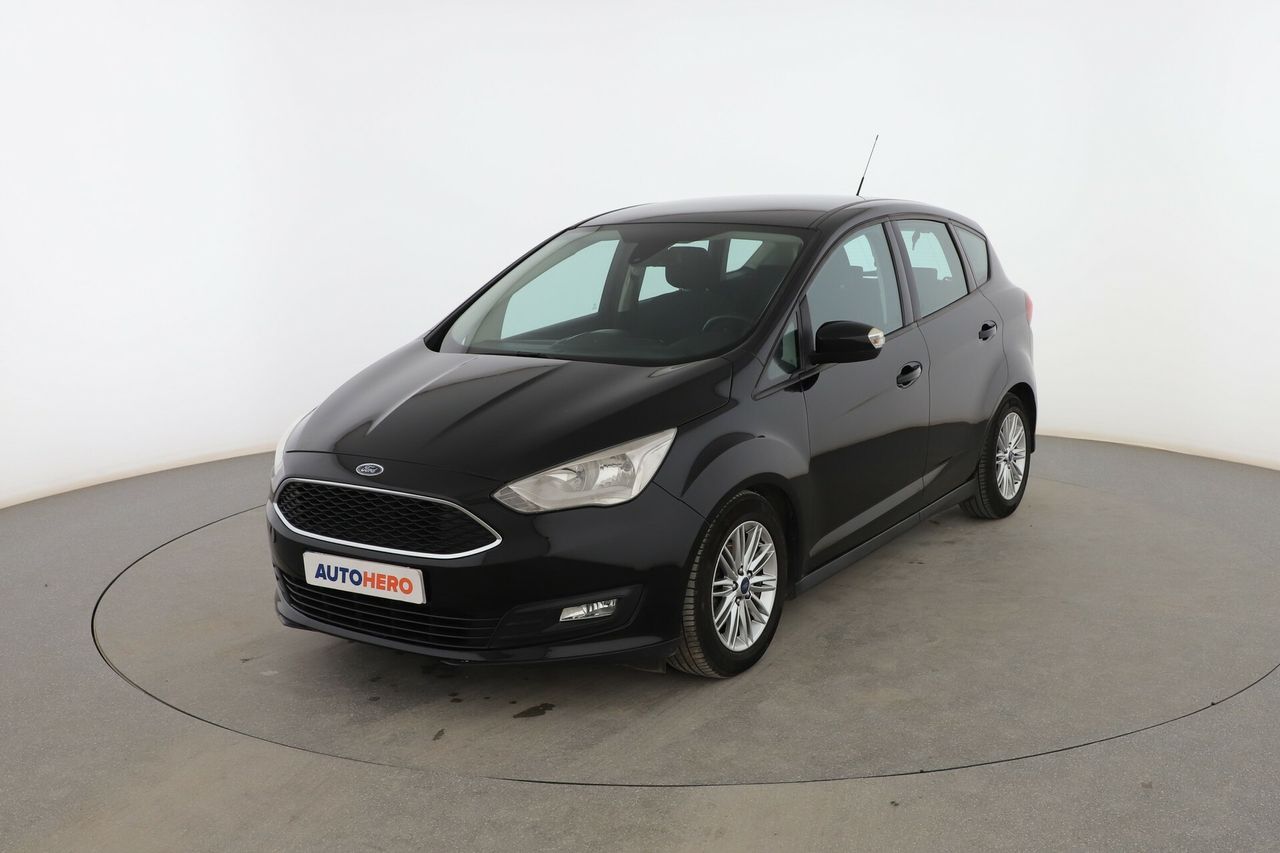 Foto ford c max 2017 /