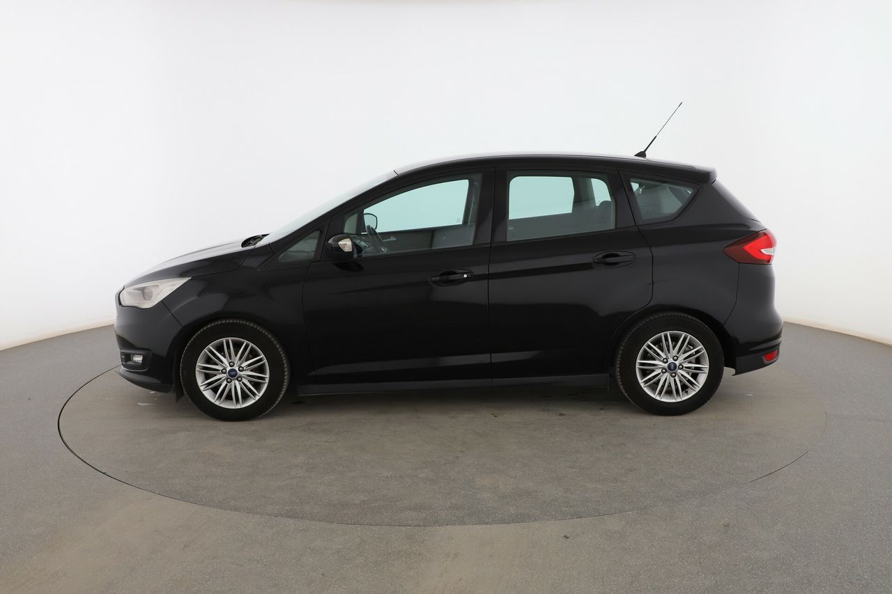 ford c max 2017 / foto grande (3)