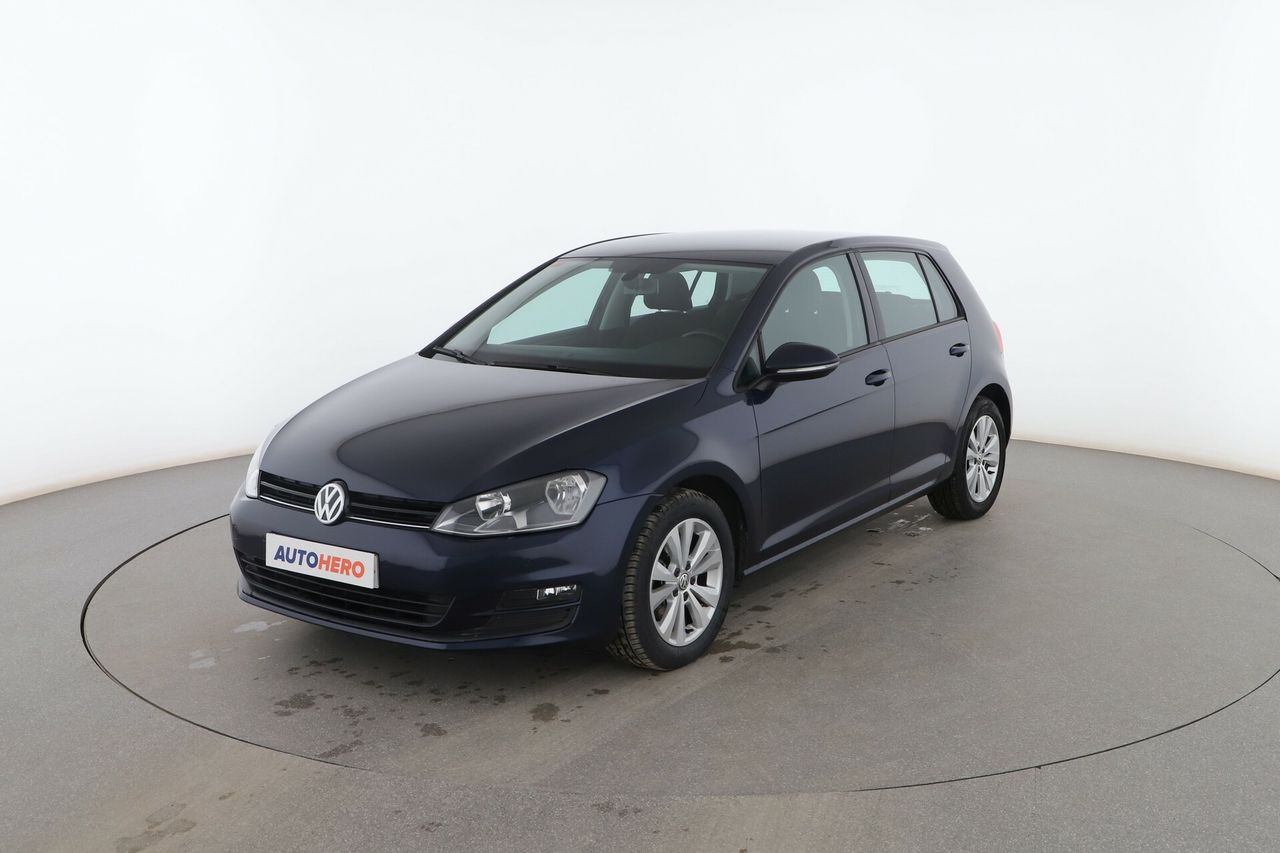 Foto volkswagen golf 2016 /