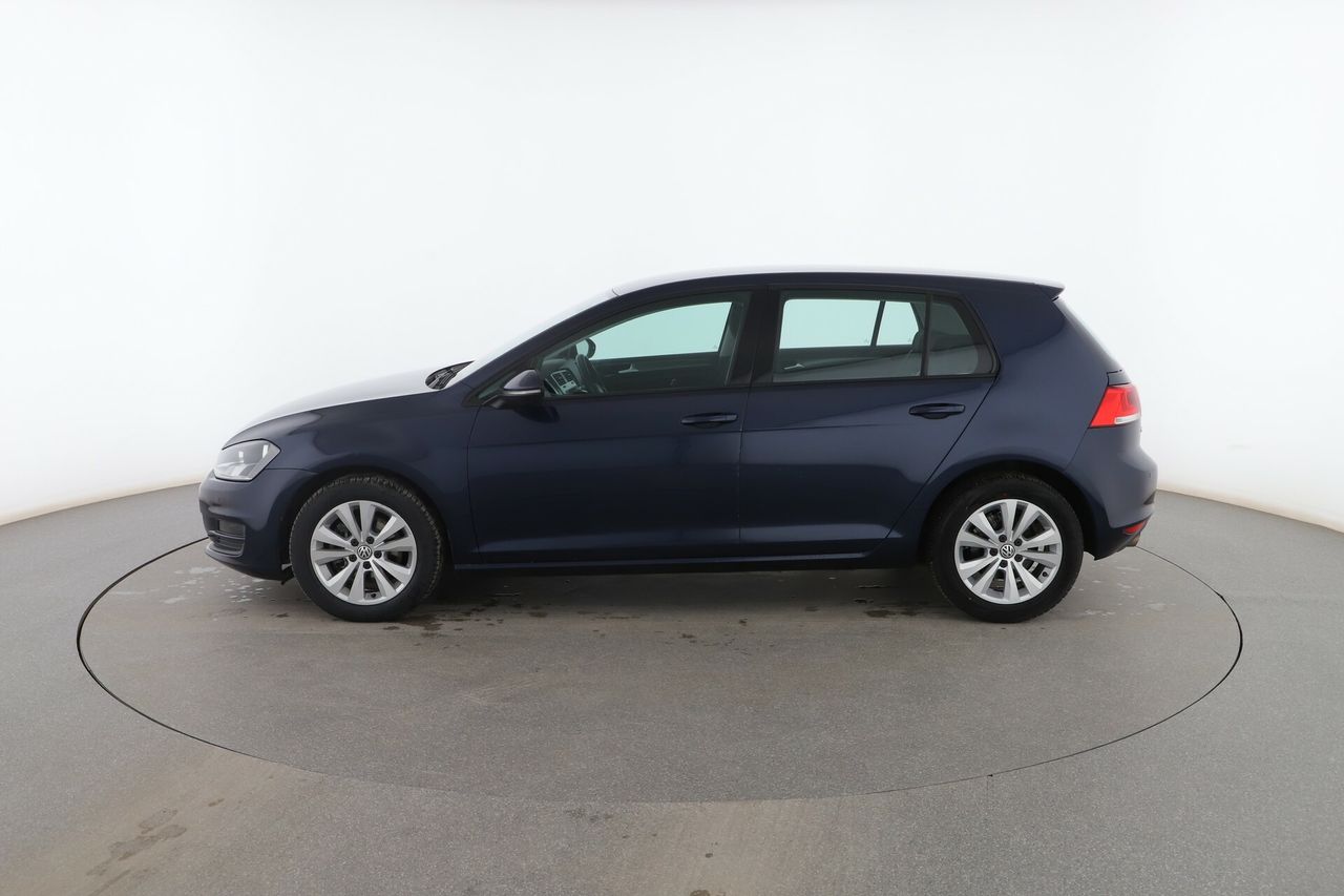 volkswagen golf 2016 / foto grande (3)