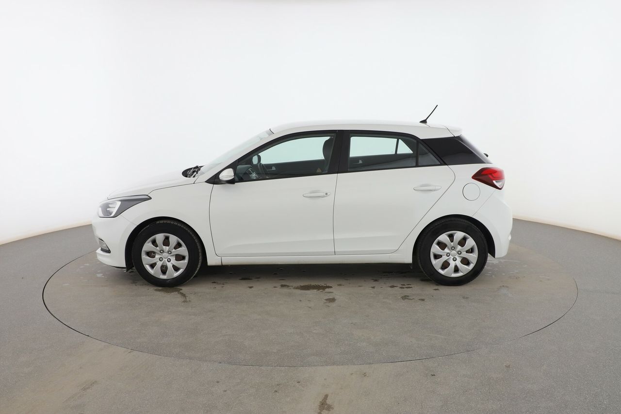 hyundai i20 2016 / foto grande (3)