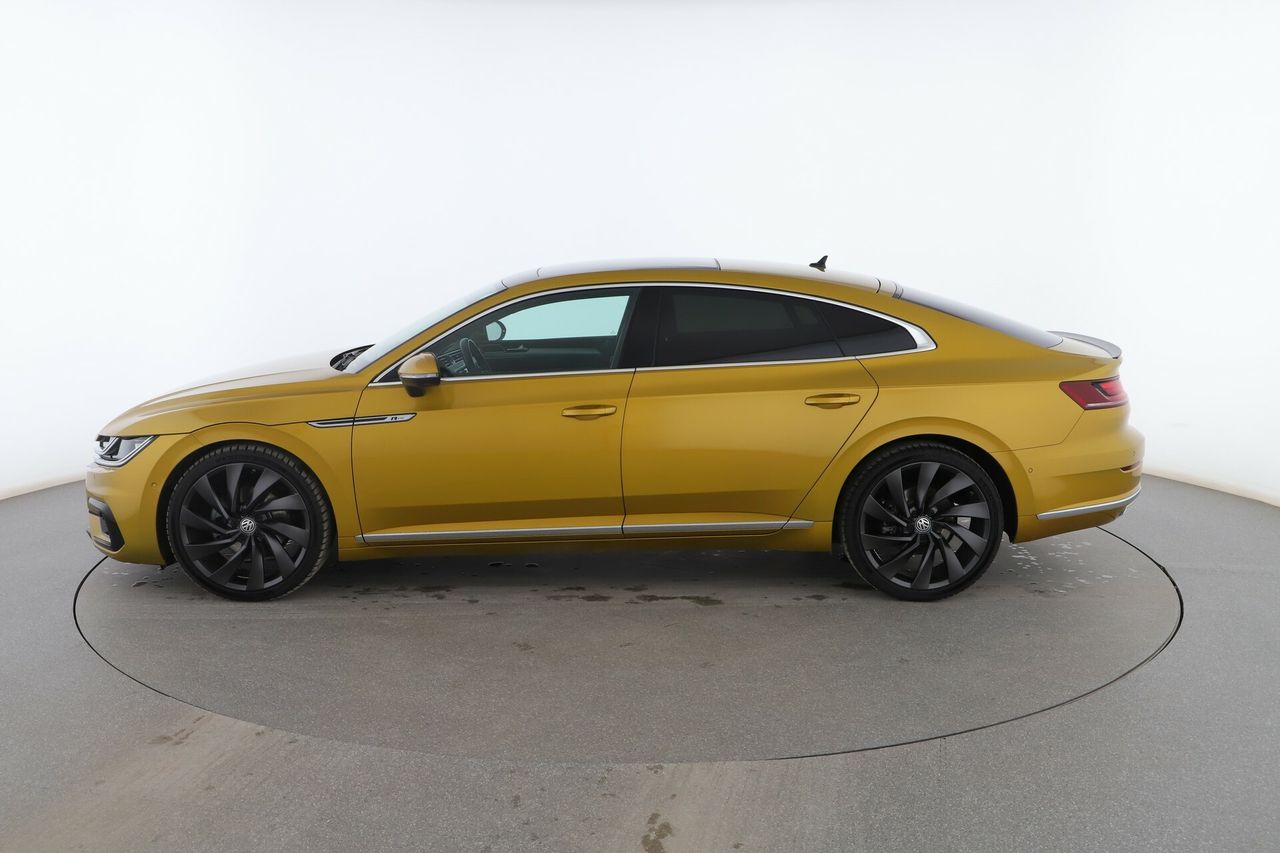volkswagen arteon 2018 / foto grande (3)
