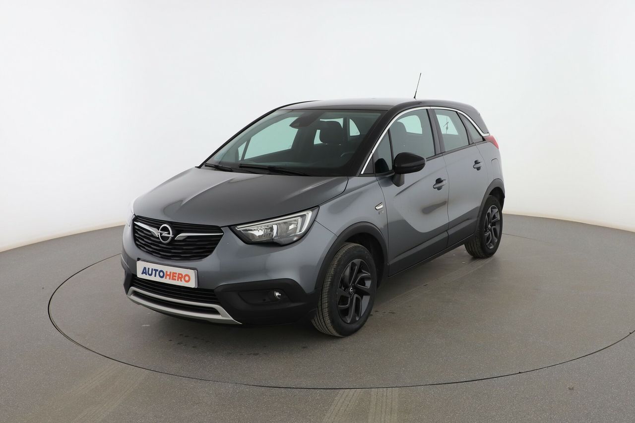 opel crossland x 2019 /