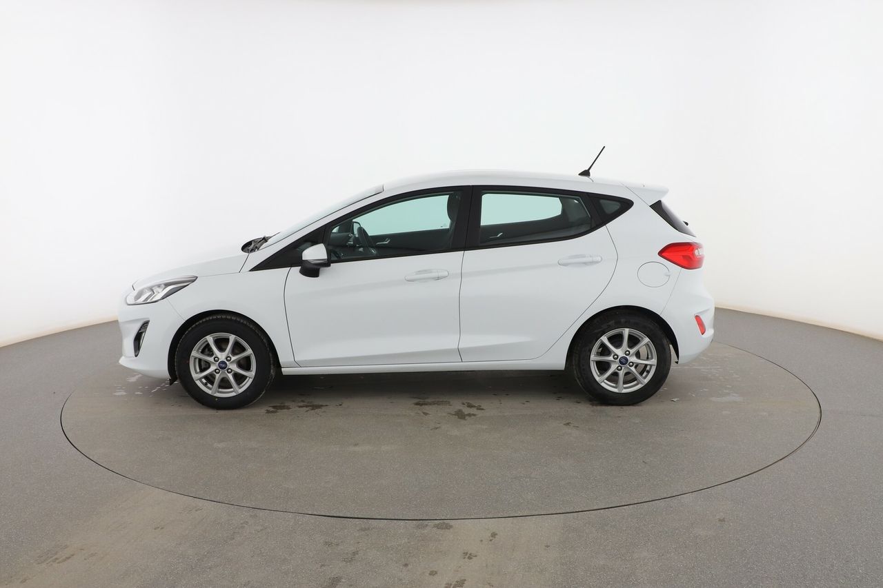 ford fiesta 2017 / foto grande (3)
