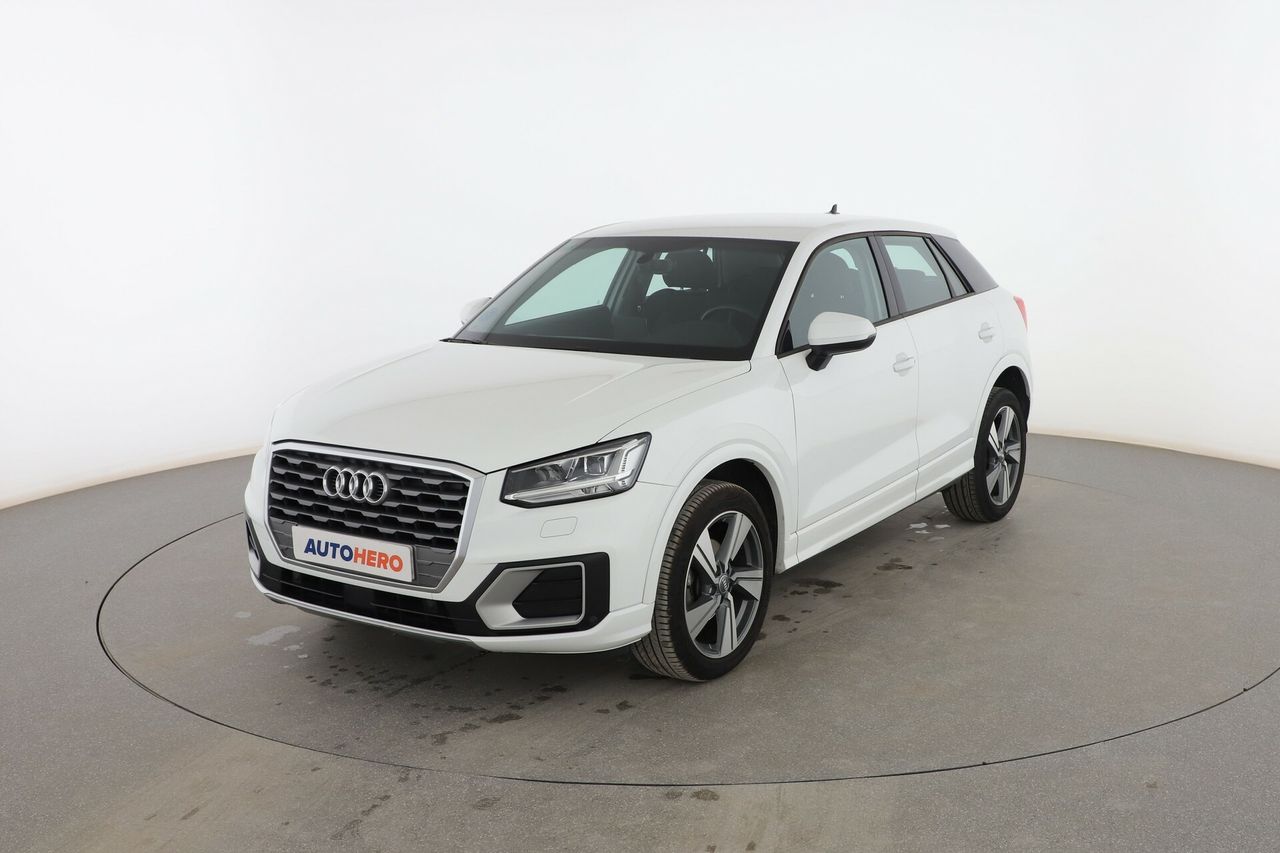 Foto audi q2 2019 /
