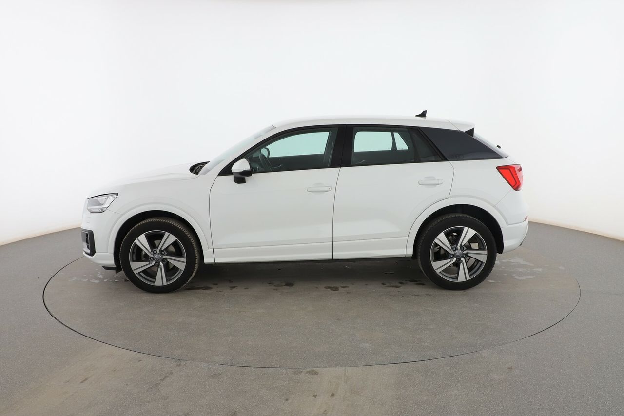audi q2 2019 / foto grande (3)
