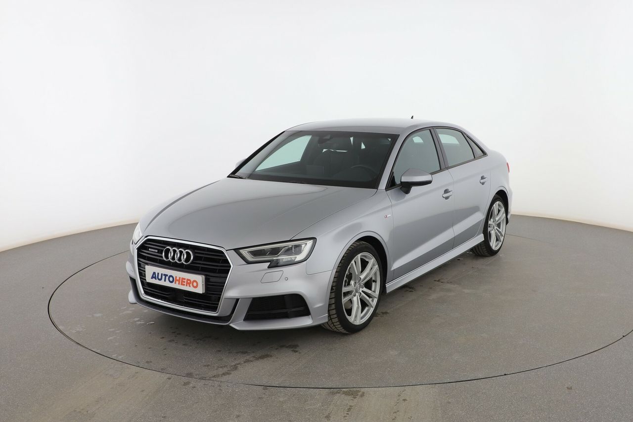 Foto audi a3 2020 /