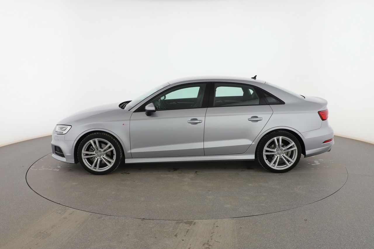 audi a3 2020 / foto grande (3)