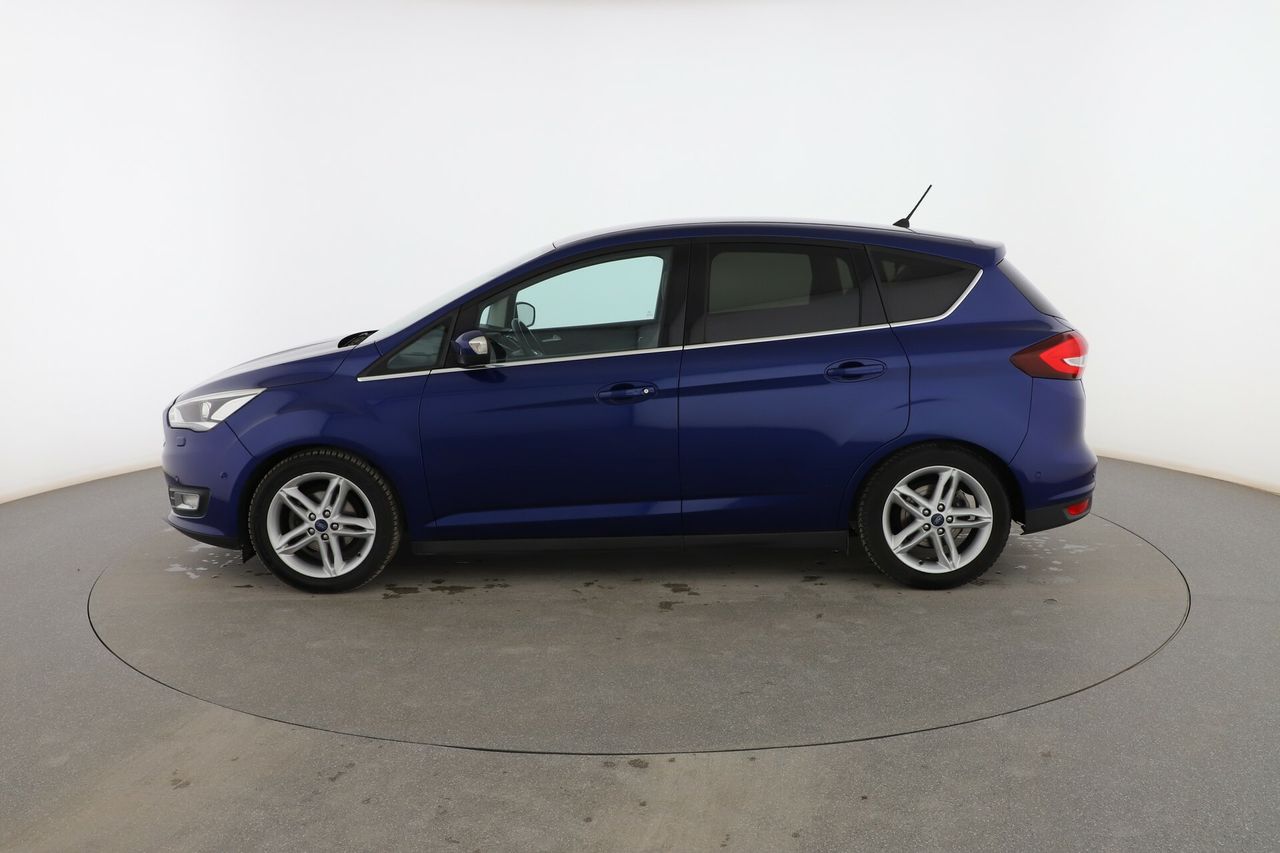 ford c max 2018 / foto grande (3)