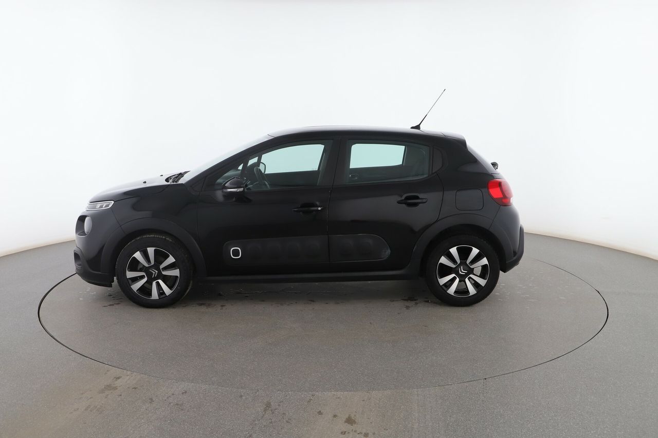 citroën c3 2018 / foto grande (3)