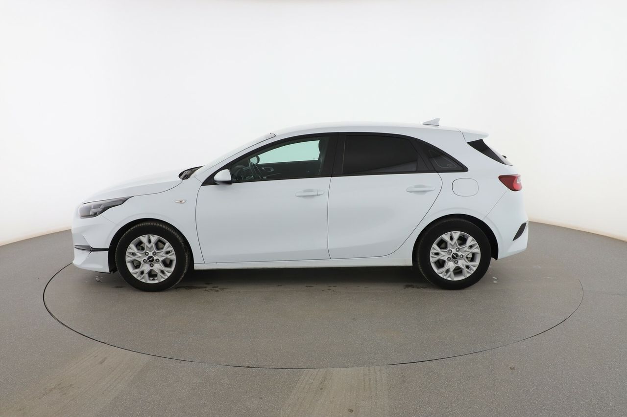kia ceed 2023 / foto grande (3)