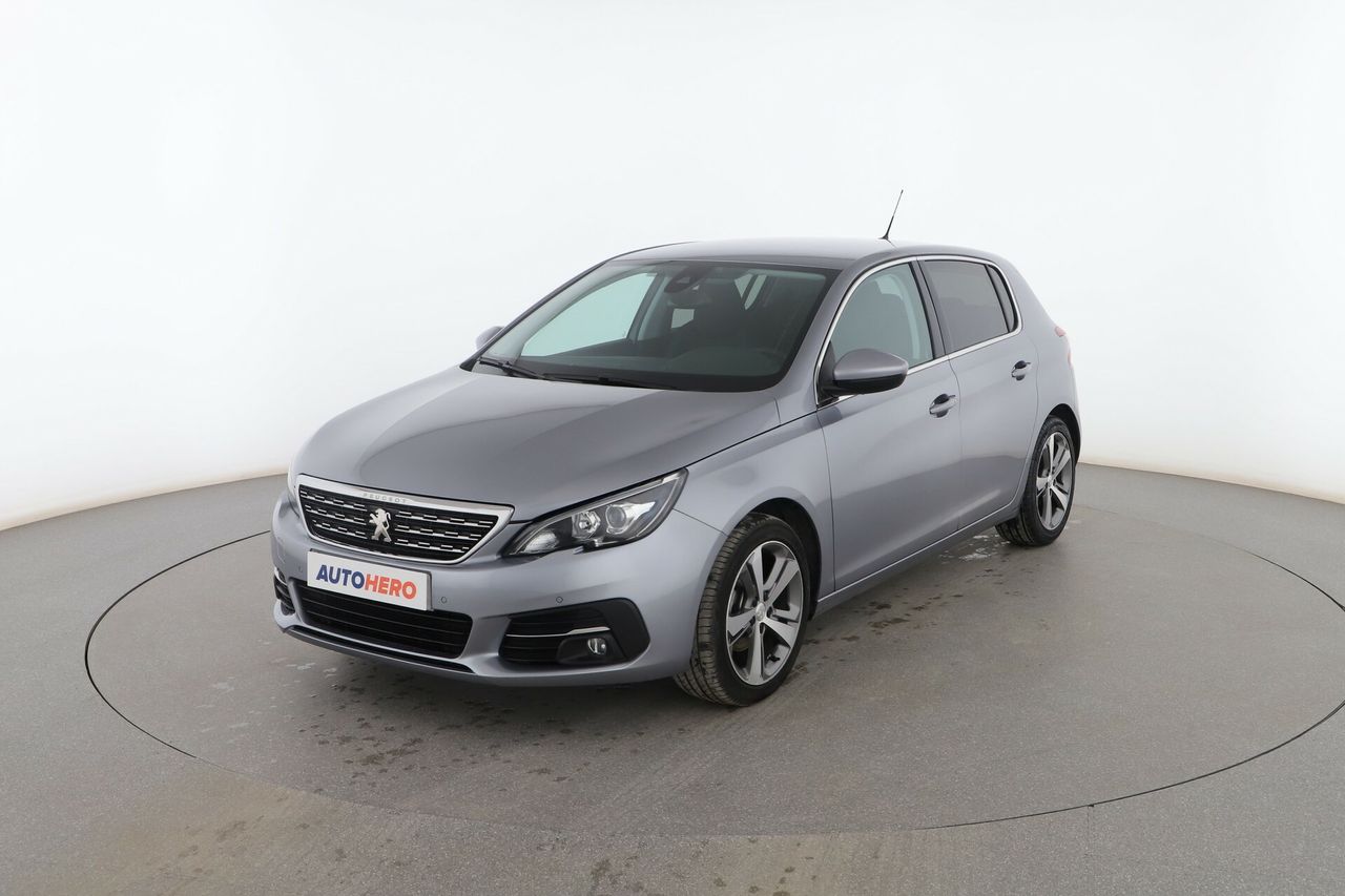 Foto peugeot 308 2020 /