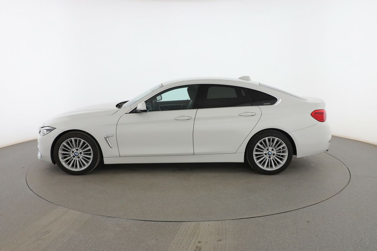 bmw serie 4 2018 / foto grande (3)
