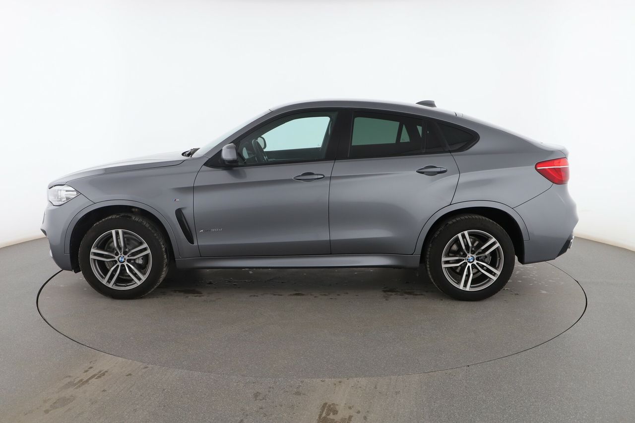 bmw x6 2016 / foto grande (3)