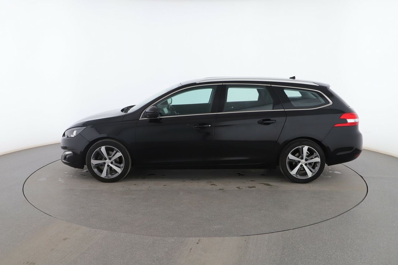 peugeot 308 2017 / foto grande (3)