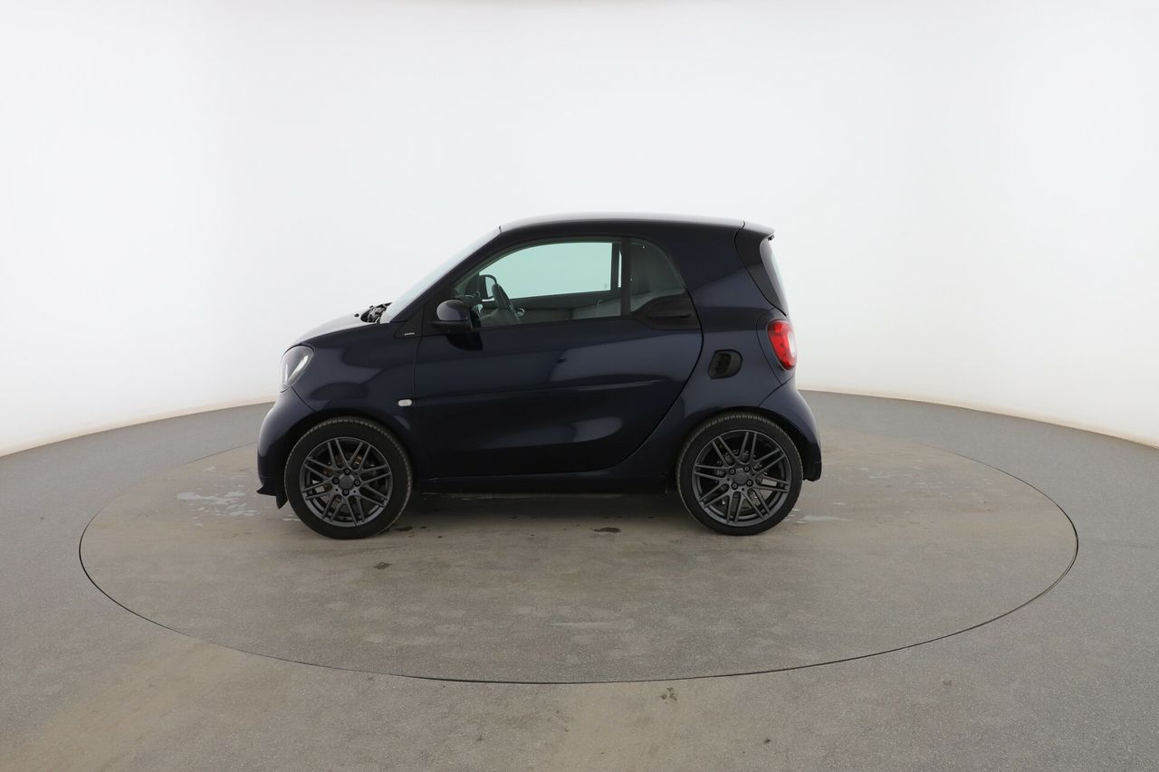 smart fortwo 2019 / foto grande (3)