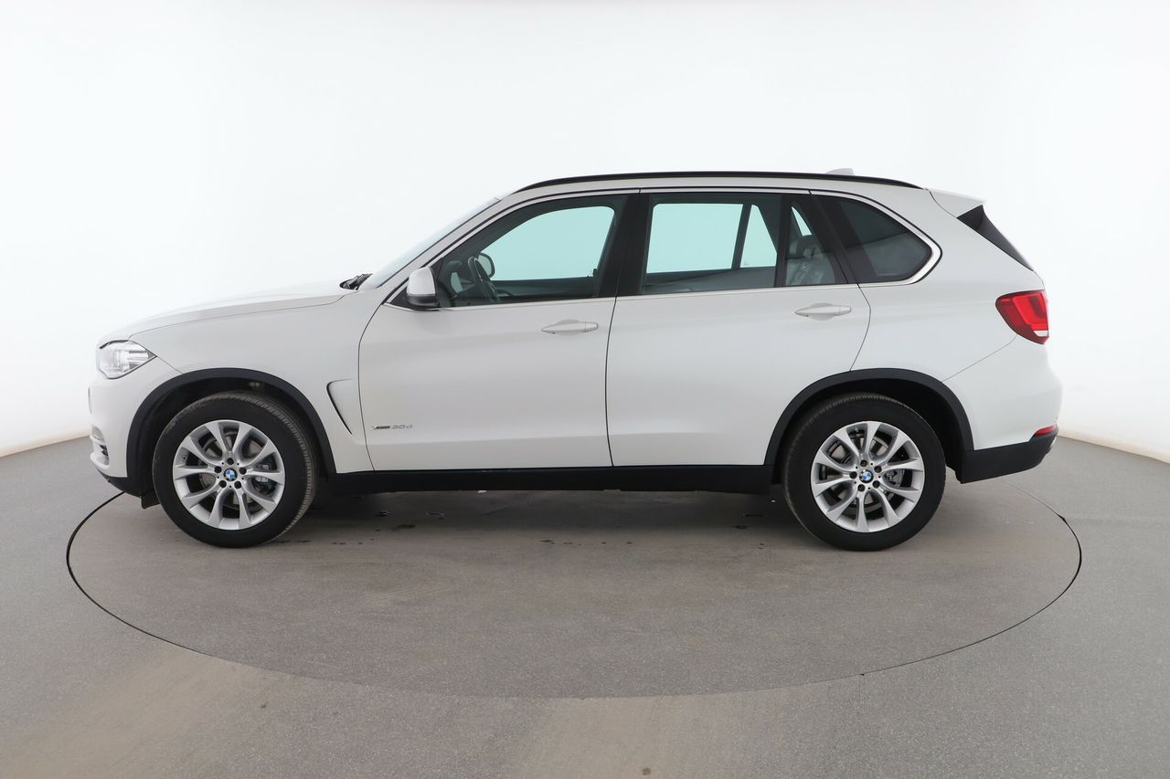 bmw x5 2017 / foto grande (3)
