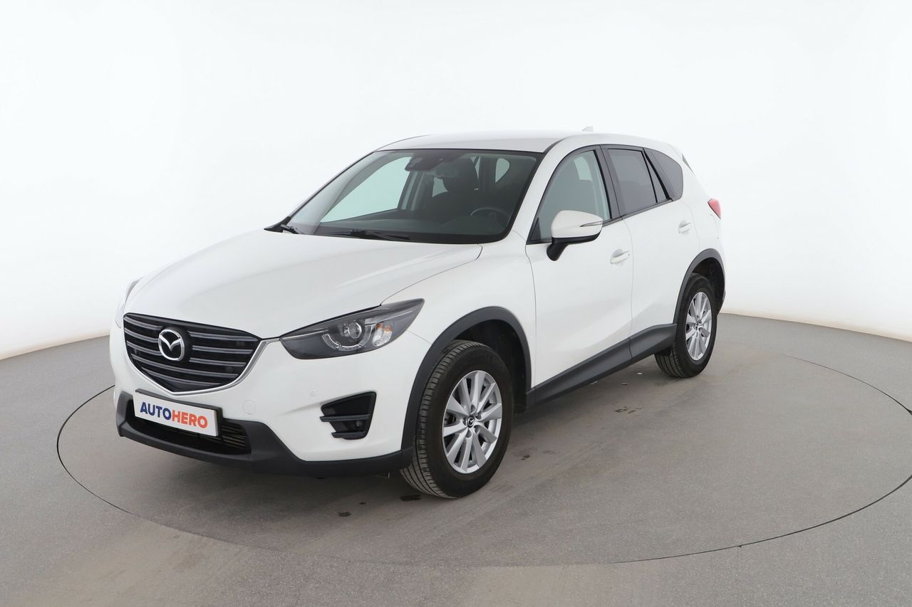 Foto mazda cx-5 2015 /