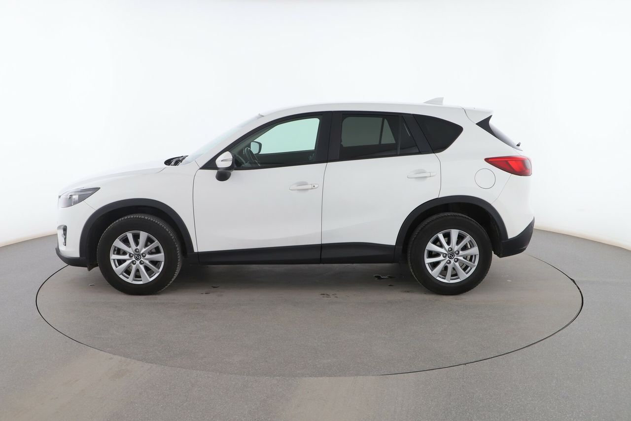mazda cx-5 2015 / foto grande (3)
