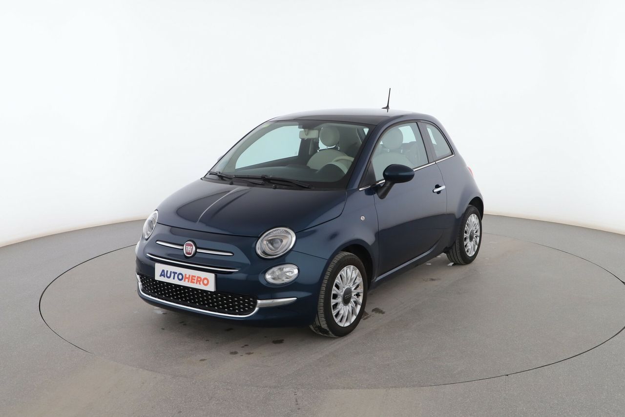 fiat 500 2020 /