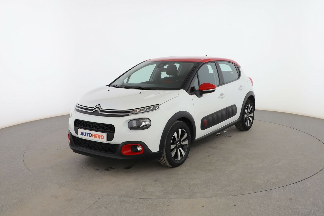 citroën c3 2019 /