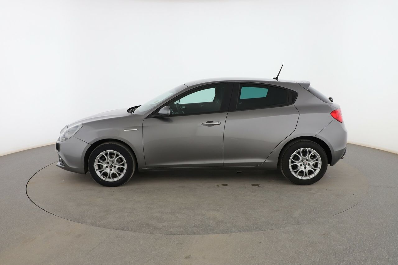 alfa romeo giulietta 2018 / foto grande (3)