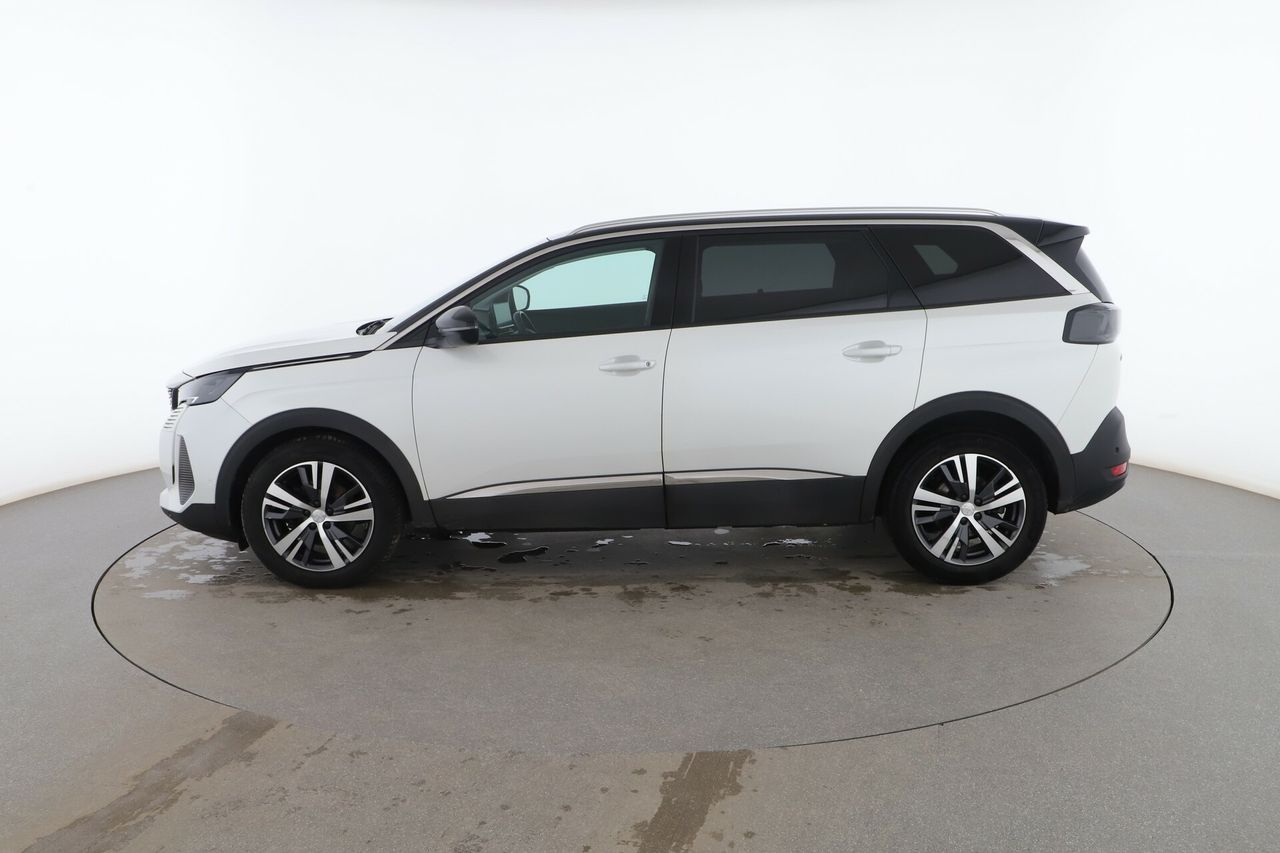 peugeot 5008 2021 / foto grande (3)