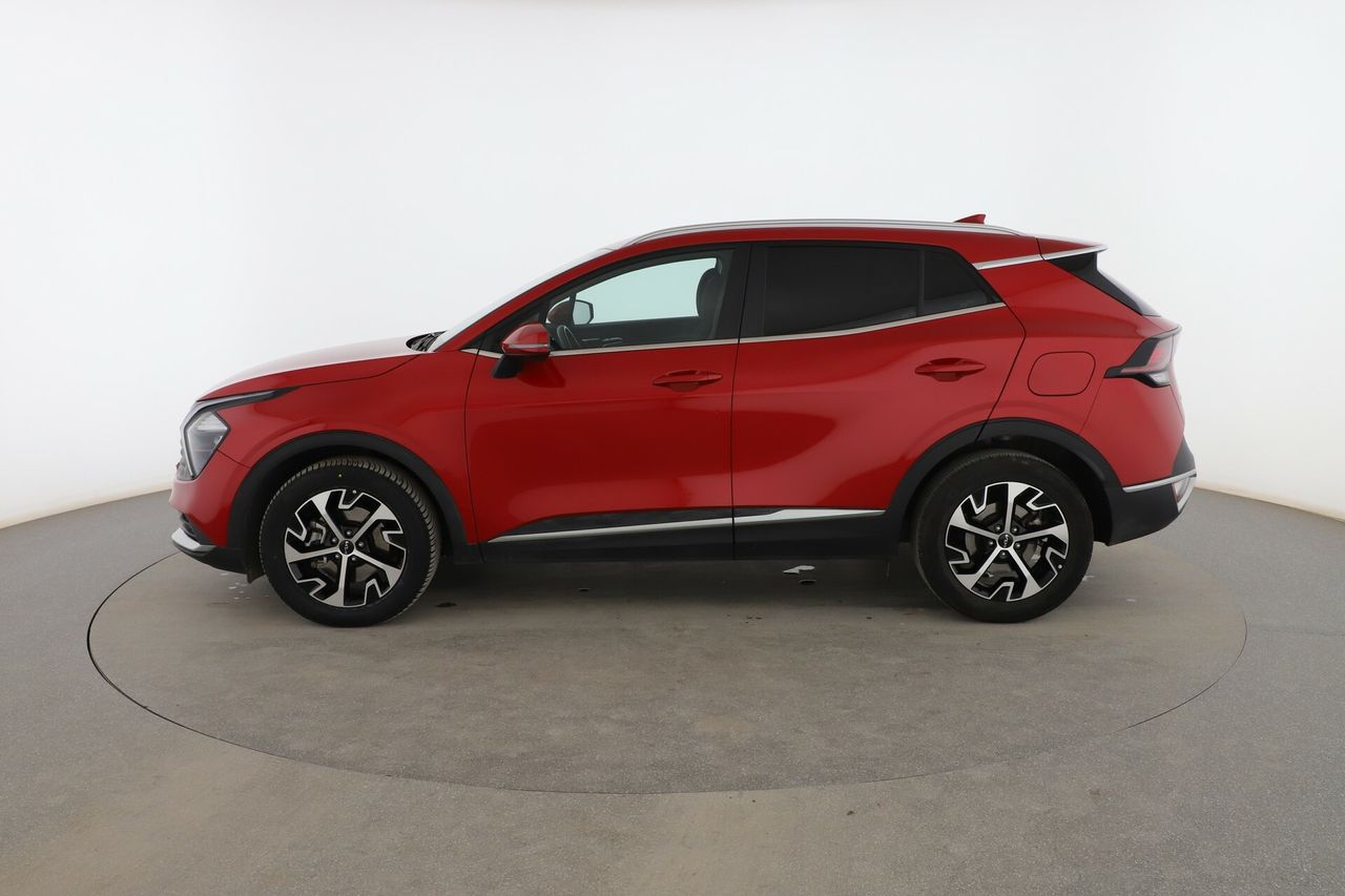 kia sportage 2023 / foto grande (3)